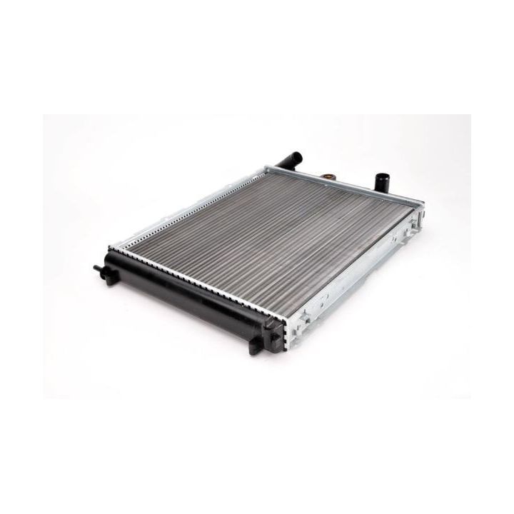 Radiatorius, variklio aušinimas THERMOTEC D7R027TT