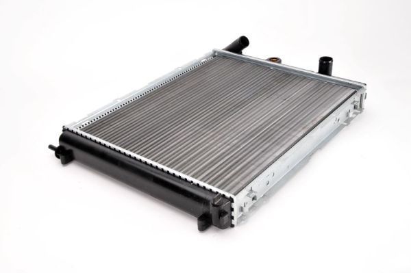 Radiatorius, variklio aušinimas THERMOTEC D7R027TT