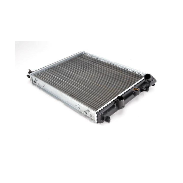 Radiatorius, variklio aušinimas THERMOTEC D7R027TT