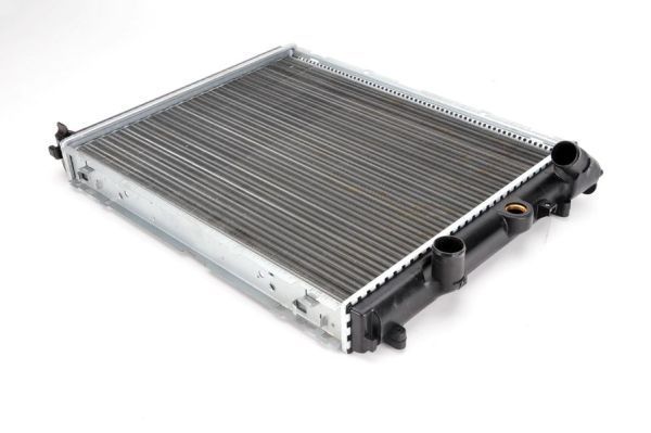 Radiatorius, variklio aušinimas THERMOTEC D7R027TT