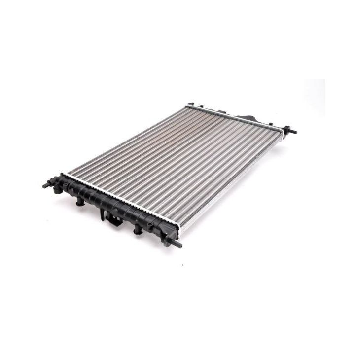 Radiatorius, variklio aušinimas THERMOTEC D7R028TT