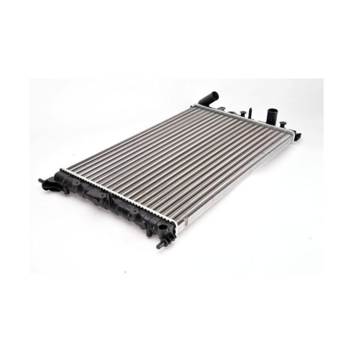 Radiatorius, variklio aušinimas THERMOTEC D7R028TT