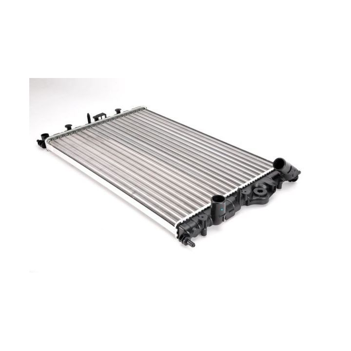 Radiatorius, variklio aušinimas THERMOTEC D7R028TT