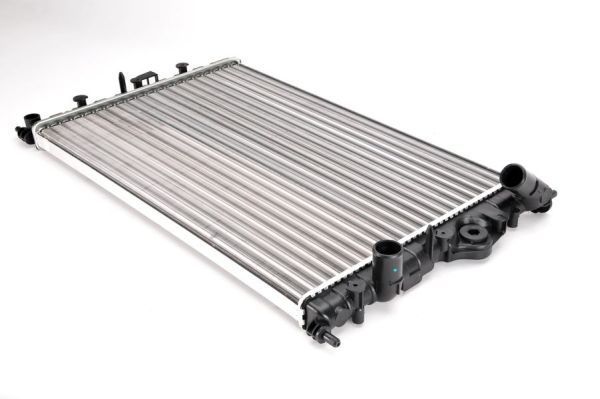 Radiatorius, variklio aušinimas THERMOTEC D7R028TT