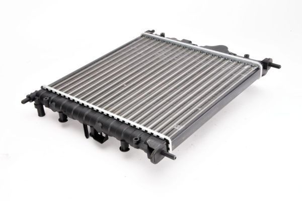 Radiatorius, variklio aušinimas THERMOTEC D7R030TT