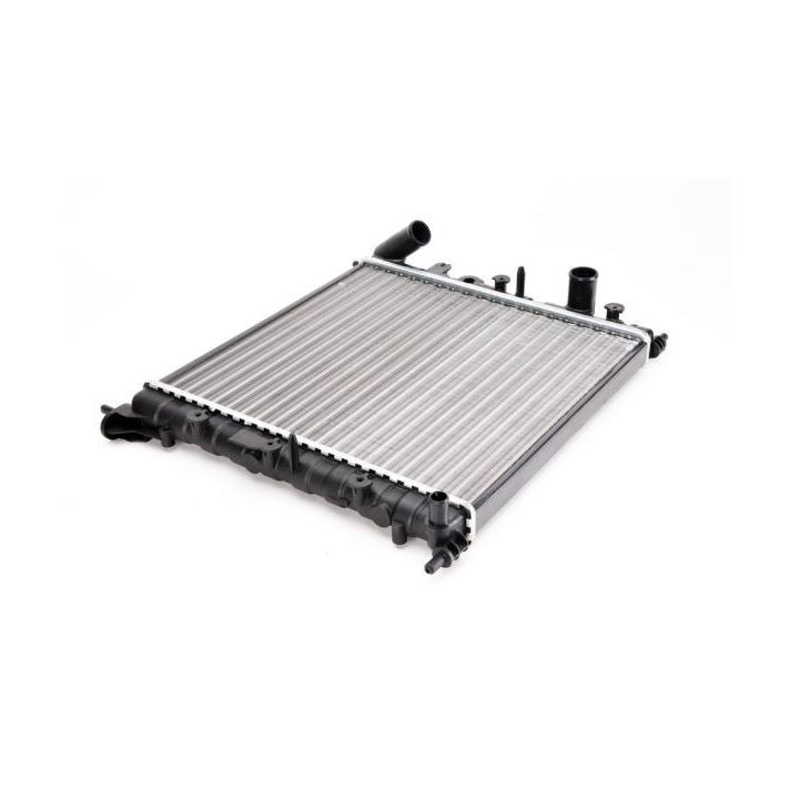 Radiatorius, variklio aušinimas THERMOTEC D7R030TT