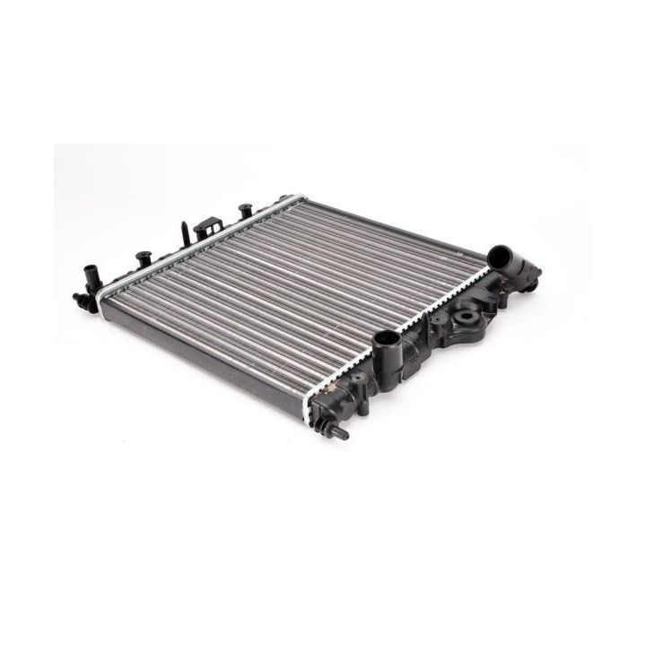 Radiatorius, variklio aušinimas THERMOTEC D7R030TT