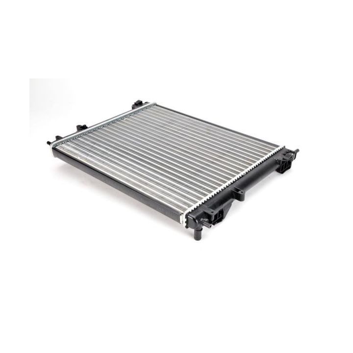 Radiatorius, variklio aušinimas THERMOTEC D7R031TT