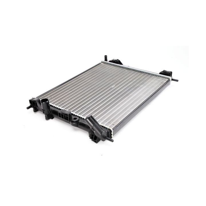 Radiatorius, variklio aušinimas THERMOTEC D7R031TT