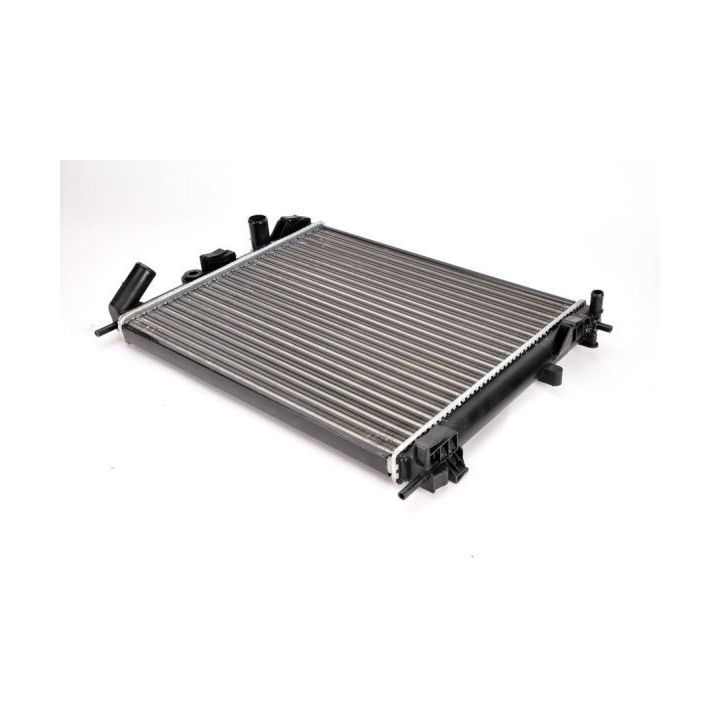 Radiatorius, variklio aušinimas THERMOTEC D7R031TT