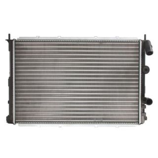 Radiatorius, variklio aušinimas THERMOTEC D7R032TT