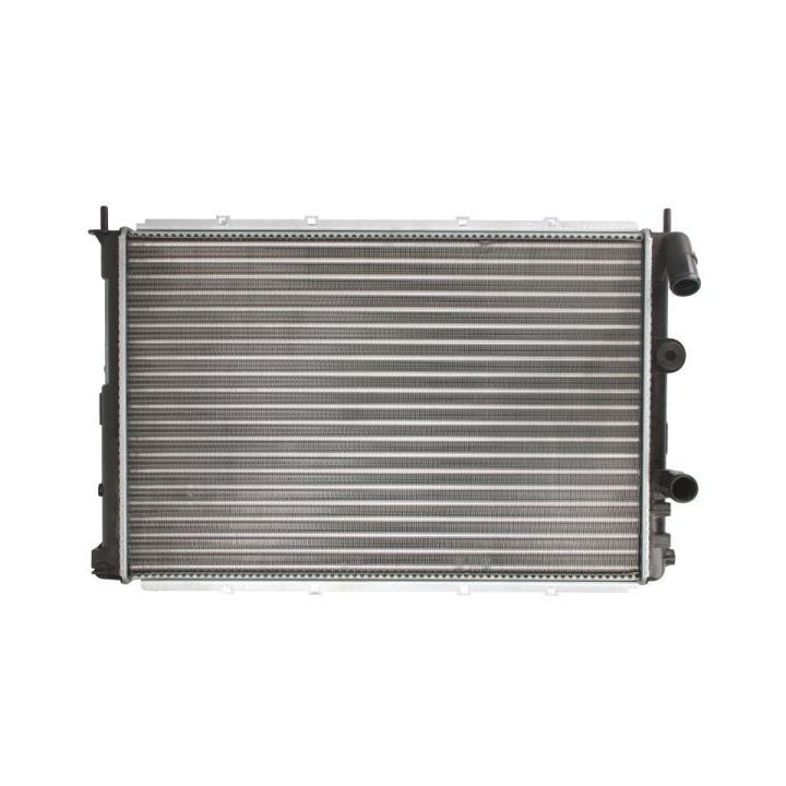 Radiatorius, variklio aušinimas THERMOTEC D7R032TT