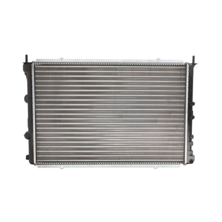 Radiatorius, variklio aušinimas THERMOTEC D7R032TT