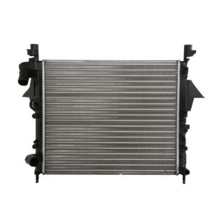 Radiatorius, variklio aušinimas THERMOTEC D7R033TT