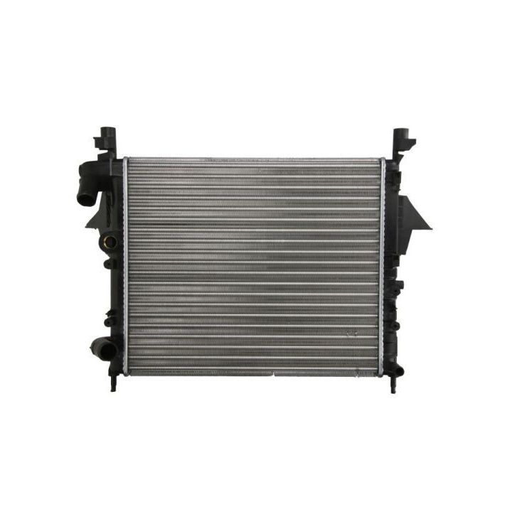 Radiatorius, variklio aušinimas THERMOTEC D7R033TT