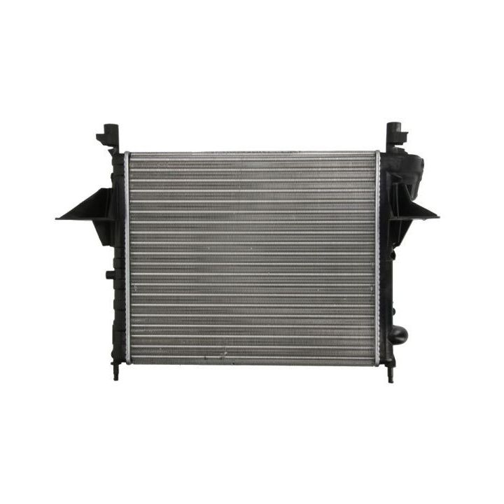 Radiatorius, variklio aušinimas THERMOTEC D7R033TT