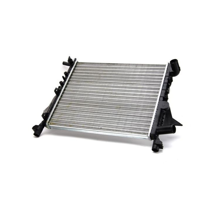 Radiatorius, variklio aušinimas THERMOTEC D7R034TT