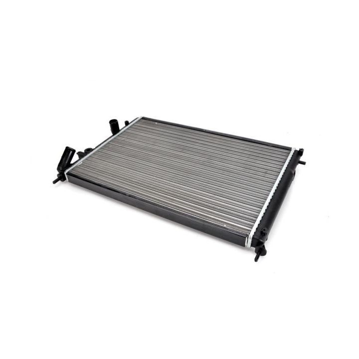 Radiatorius, variklio aušinimas THERMOTEC D7R035TT