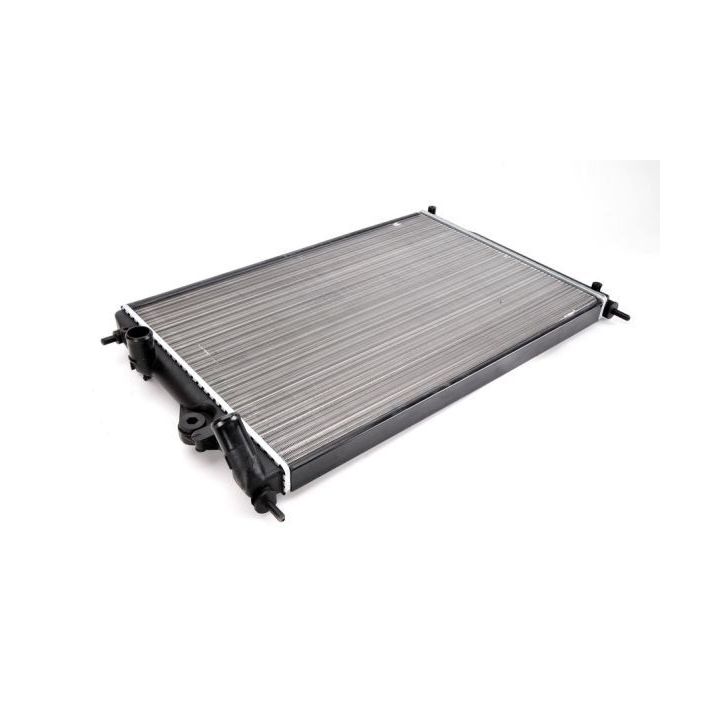 Radiatorius, variklio aušinimas THERMOTEC D7R035TT