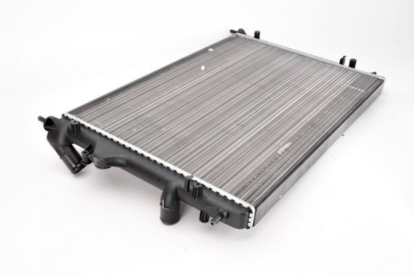 Radiatorius, variklio aušinimas THERMOTEC D7R035TT