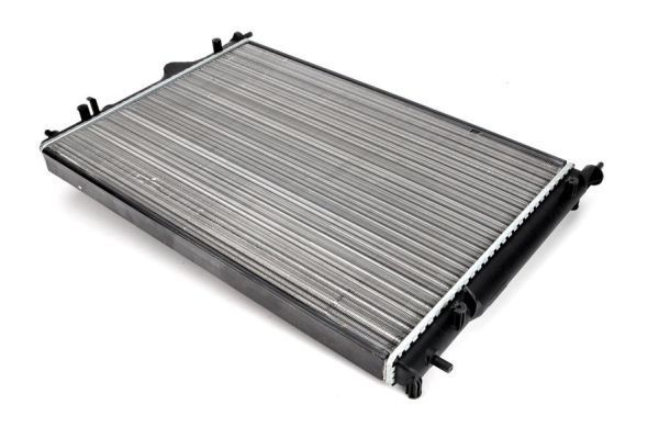 Radiatorius, variklio aušinimas THERMOTEC D7R035TT