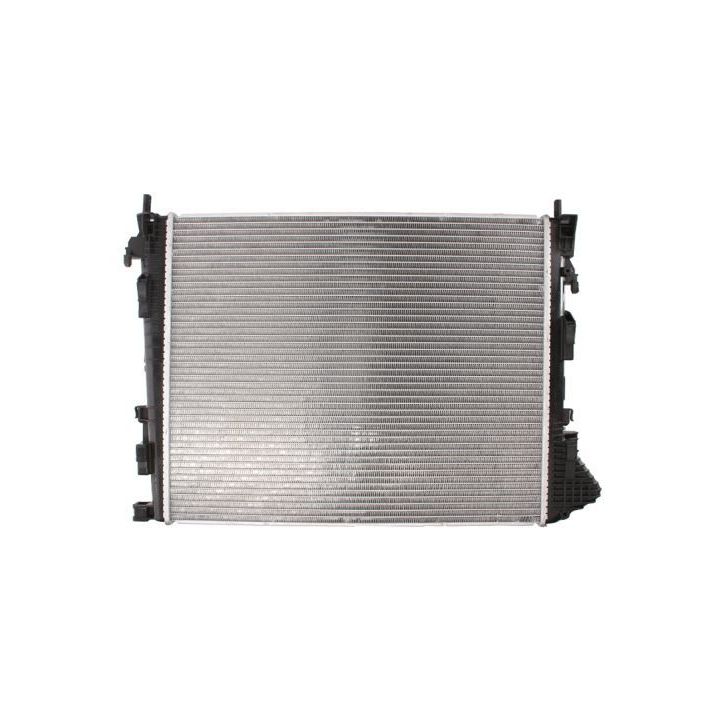 Radiatorius, variklio aušinimas THERMOTEC D7R038TT