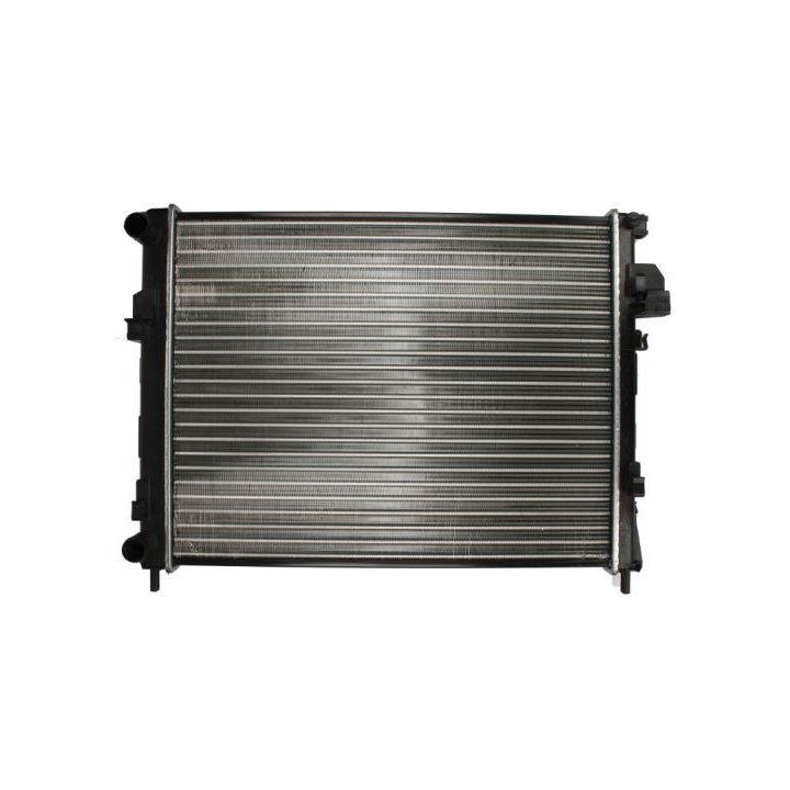 Radiatorius, variklio aušinimas THERMOTEC D7R039TT