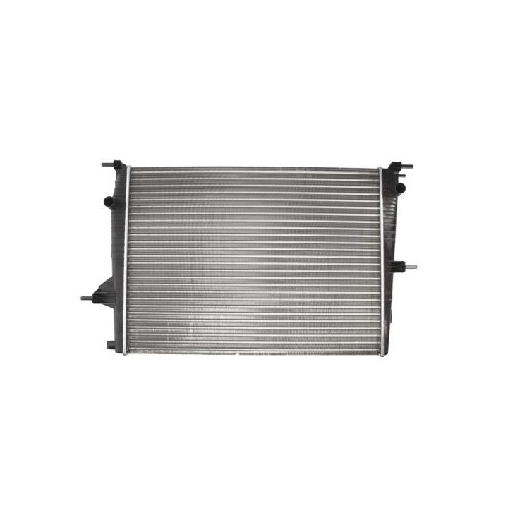 Radiatorius, variklio aušinimas THERMOTEC D7R043TT