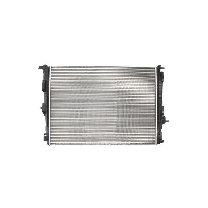 Radiatorius, variklio aušinimas THERMOTEC D7R043TT