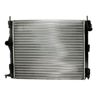 Radiatorius, variklio aušinimas THERMOTEC D7R045TT