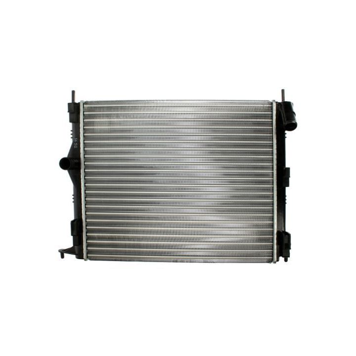 Radiatorius, variklio aušinimas THERMOTEC D7R045TT