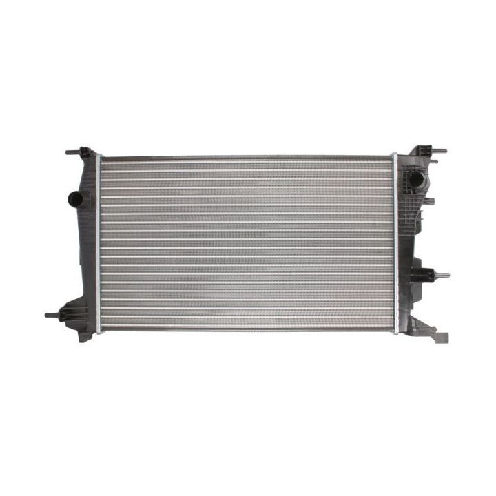 Radiatorius, variklio aušinimas THERMOTEC D7R049TT