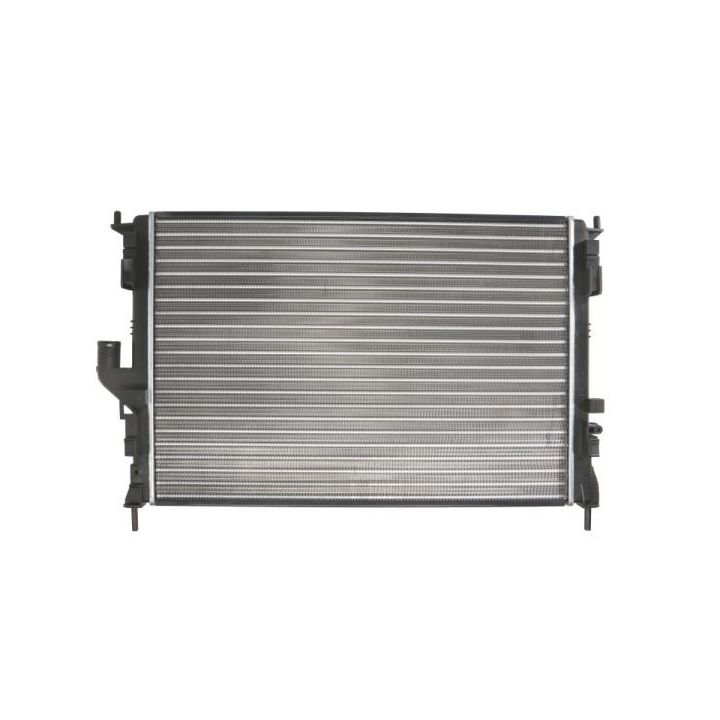 Radiatorius, variklio aušinimas THERMOTEC D7R050TT