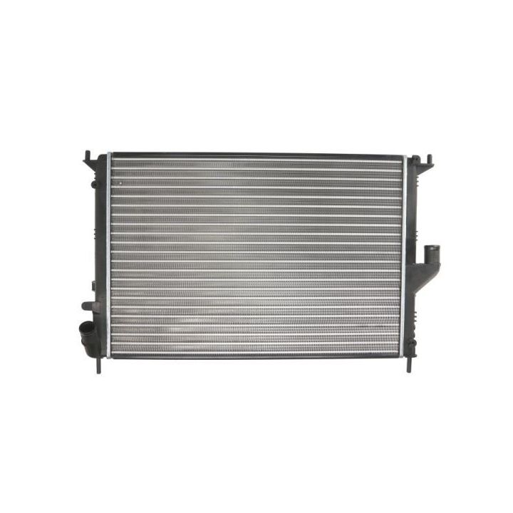 Radiatorius, variklio aušinimas THERMOTEC D7R050TT