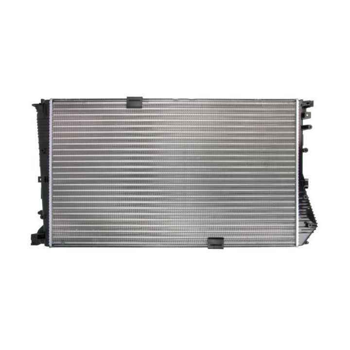 Radiatorius, variklio aušinimas THERMOTEC D7R053TT