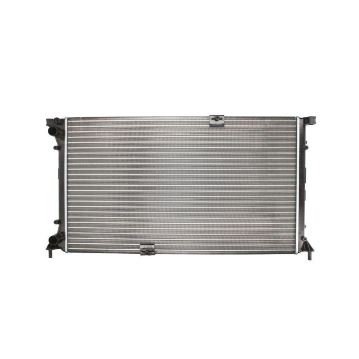 Radiatorius, variklio aušinimas THERMOTEC D7R054TT