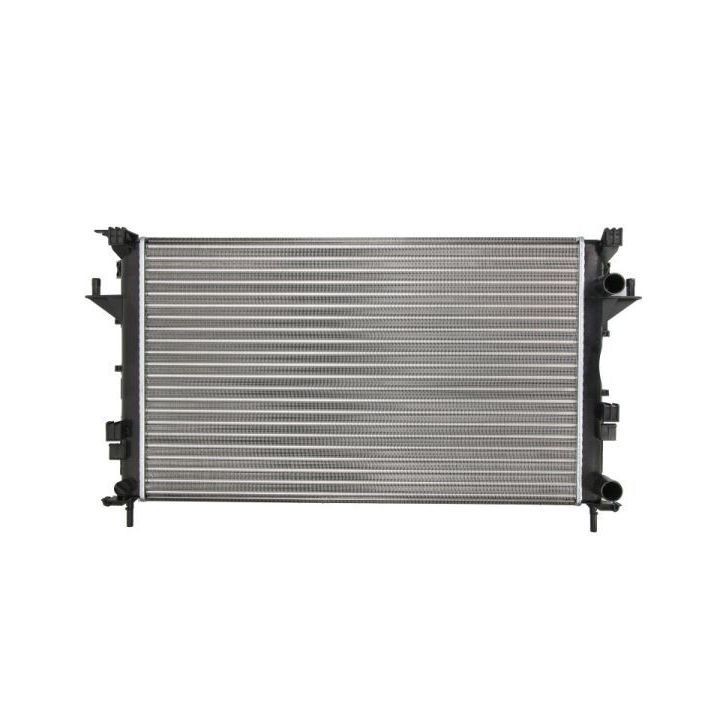 Radiatorius, variklio aušinimas THERMOTEC D7R055TT