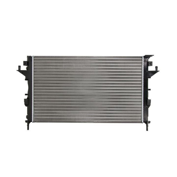 Radiatorius, variklio aušinimas THERMOTEC D7R055TT