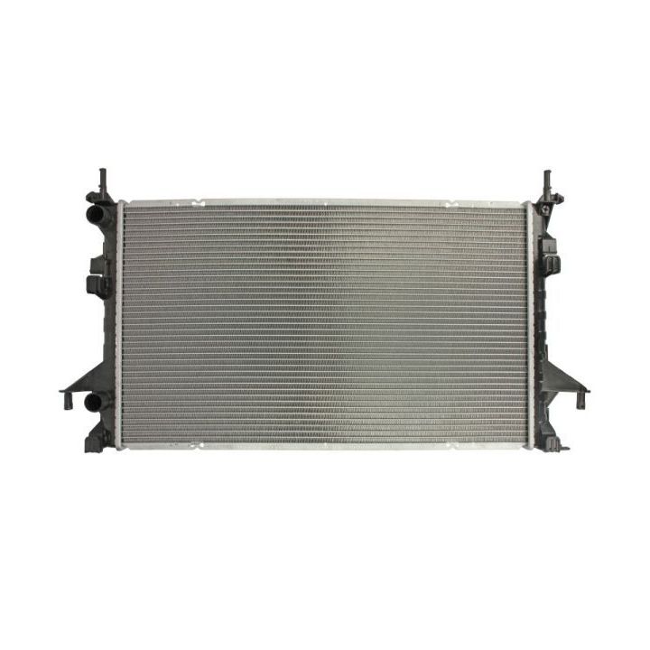 Radiatorius, variklio aušinimas THERMOTEC D7R056TT