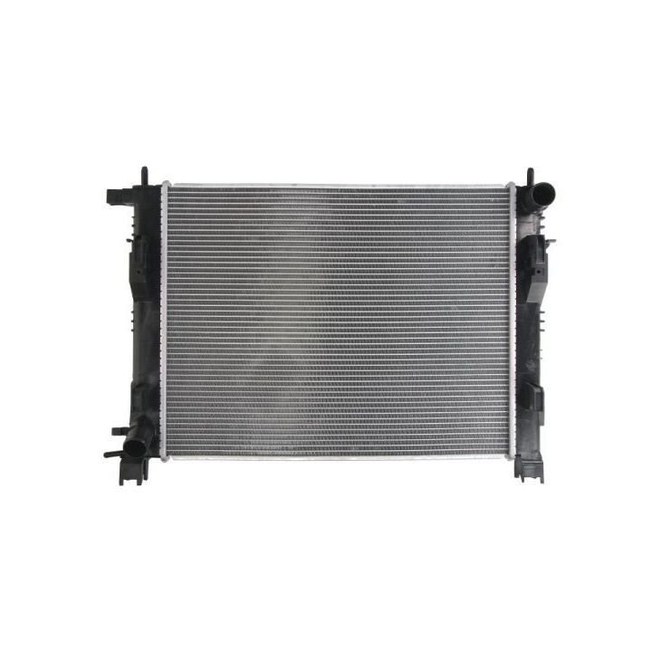 Radiatorius, variklio aušinimas THERMOTEC D7R058TT