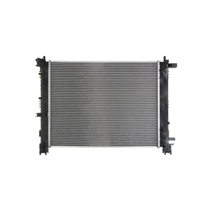 Radiatorius, variklio aušinimas THERMOTEC D7R058TT