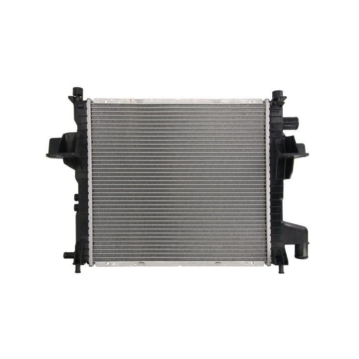 Radiatorius, variklio aušinimas THERMOTEC D7R059TT