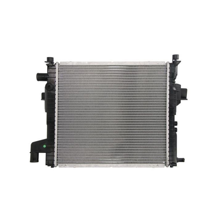 Radiatorius, variklio aušinimas THERMOTEC D7R059TT