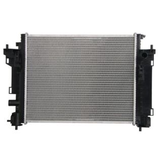 Radiatorius, variklio aušinimas THERMOTEC D7R060TT