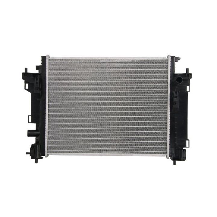 Radiatorius, variklio aušinimas THERMOTEC D7R060TT