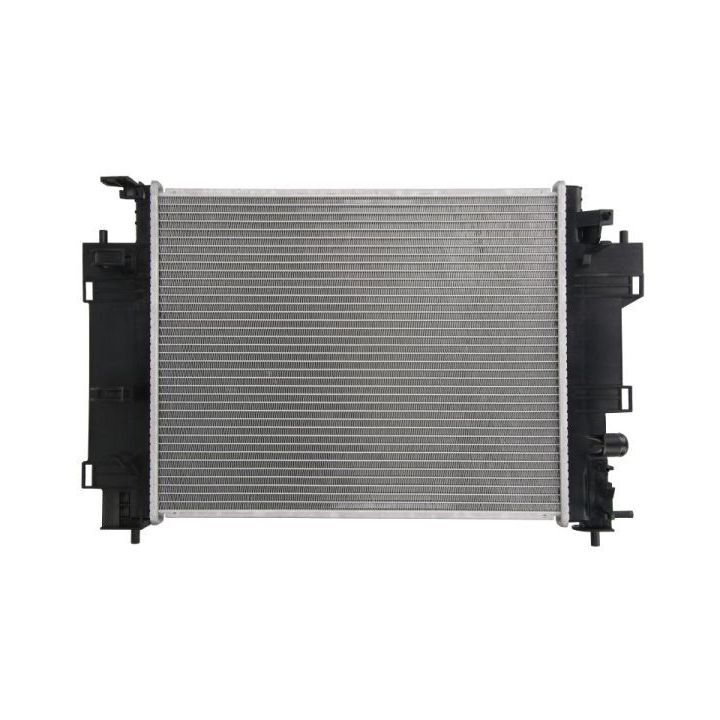 Radiatorius, variklio aušinimas THERMOTEC D7R060TT