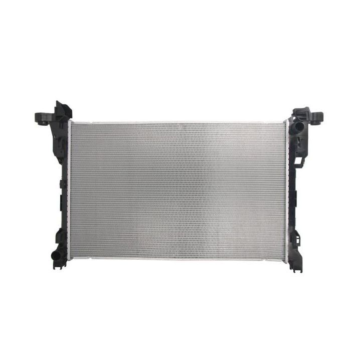 Radiatorius, variklio aušinimas THERMOTEC D7R061TT