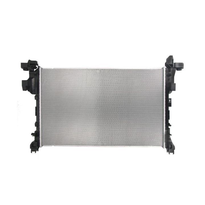 Radiatorius, variklio aušinimas THERMOTEC D7R061TT