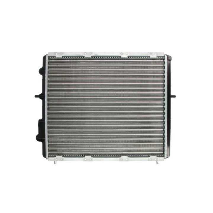 Radiatorius, variklio aušinimas THERMOTEC D7R063TT