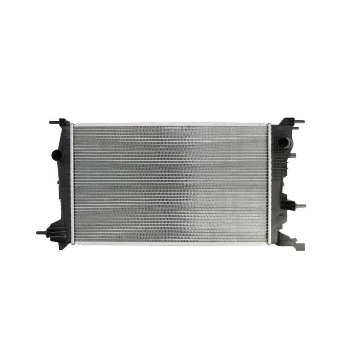 Radiatorius, variklio aušinimas THERMOTEC D7R064TT